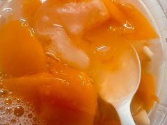 -小团圆糖水铺(襄阳南路店)