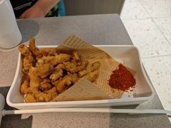 -半天妖烤鱼(西直门凯德mall店)