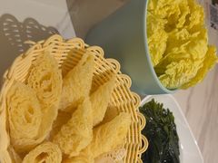 -狐狸爱上椰子鸡(滨江星光大道店)