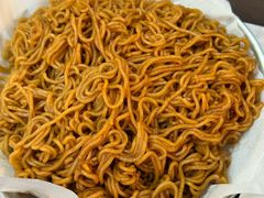 港式葱油拌面-水牛奶皇后糖水铺(深圳总店)