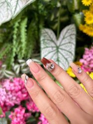 -StartNail美甲