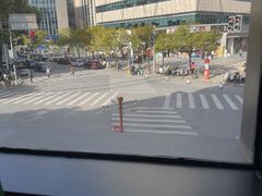 -Peet's Coffee皮爷咖啡(大学路店)