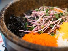 -海兰江石锅饭(水上店)