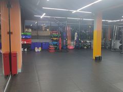 -佳禾健身(三元里店)