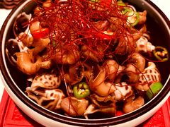 -民国红公馆·秦淮八艳(夫子庙店)
