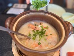 -蝴蝶里·粤菜·点心(滨江龙湖店)
