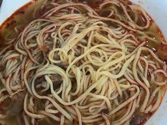 -鑫明明拉面(宁化路店)