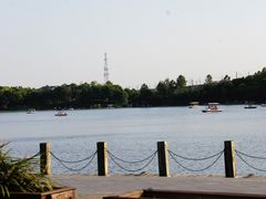 -美兰湖景区