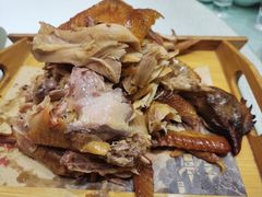 -李记东北饺子馆·东北菜(欢乐谷店)