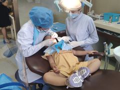 -佛山中大口腔医院·市二级口腔专科医院