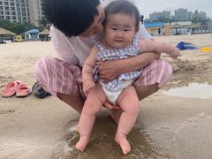-启东恒大海上威尼斯酒店