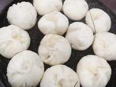 -舒小笼松针小笼包