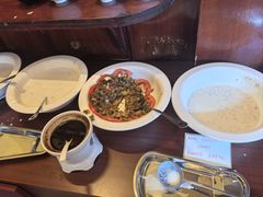 -清真· AL-JANNAT 佳纳特餐厅(仙林店)
