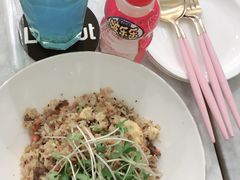 -Lilliput粒粒堡亲子餐厅(置汇旭辉店)