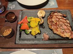 -Ambra Haus琥珀屋精酿餐厅(宝山店)