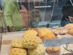 -顶东面包花园·生日蛋糕(香榭丽店)