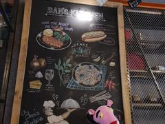 -MI WU FACTORY米屋美食工厂餐厅(绿地店)