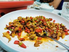 -云梦庭·剁椒鱼头(银泰中心in99店)
