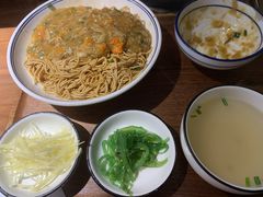 -十面春风·江南面馆(崇宁路店)