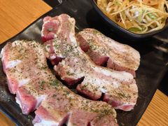 厚切五花肉-千寻烧肉(政务区店)