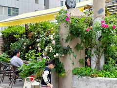-T-COFFEE(长江花园店)