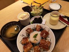 -元气寿司(新城市广场店)