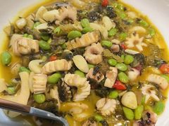 -大鱼徽州·寻味徽菜(星光总店)