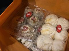 -白玉兰食品(中山公园龙之梦店)