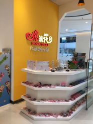 -爆米花儿童美发乐园(红博中央公园店)