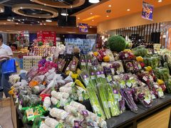 -百佳永辉超市(来福士广场店)
