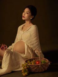 -暖摄影 孕妇写真家庭影像馆 (自然光主题店)
