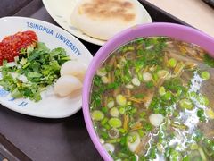 水盆羊肉-清华大学-清芬园