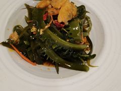 酸辣海带粉-船歌·鱼水饺青岛菜(合肥路永旺店)