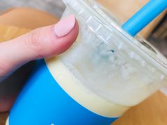 -Blueglass酸奶(财富购物中心店)