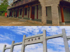 -放鸡岛生态旅游国际度假区
