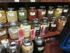 -么凤(波斯富街店)