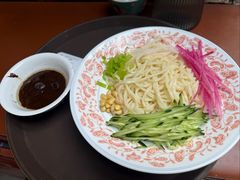 -京八大楼·京剧·烤鸭(三里屯店)