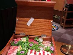 -MIKOMIKO和牛烧肉专门店(南门店)