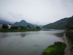 -绩溪龙川景区