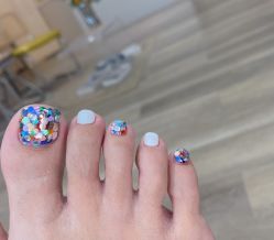 -LADYGIRL·Nail·Lash·美甲美睫