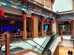 -银泰百货(北京大红门店)