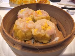 -白天鹅宾馆-宏图府餐厅