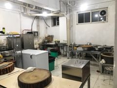 大堂-闫家驴肉老店(华电一校店)