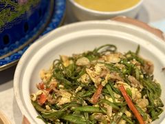 -北李妈妈菜·海肠捞饭(开发区万达店)
