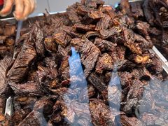 -都士牧人现烤牛肉干