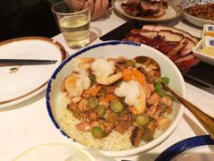 福建炒饭-裕.鹅庄