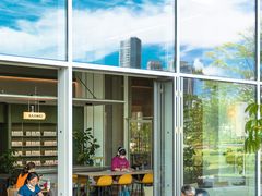 -SAANCI山池咖啡(海上世界文化艺术中心店)