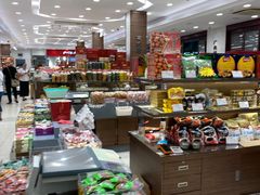 -上海市长春食品商店(淮海中路店)