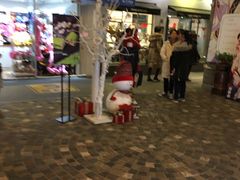 -骑鹅公社(南开大悦城店)