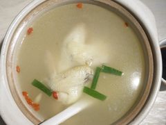 弯弯鸡汤-19号私房菜(云南路店)